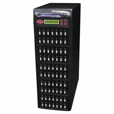 USB Drive Duplicator