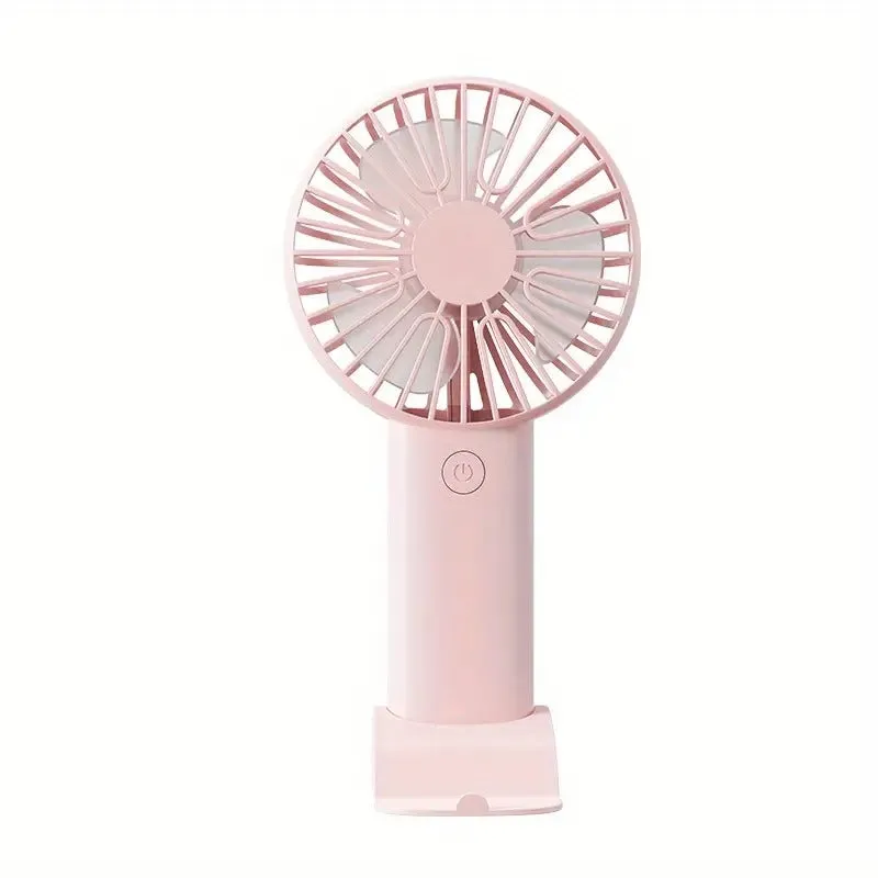 USB Hand Fan