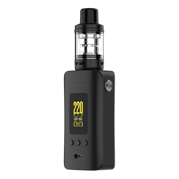 Vaporesso - GEN 200 - Vape Tank & Mod Full Kit