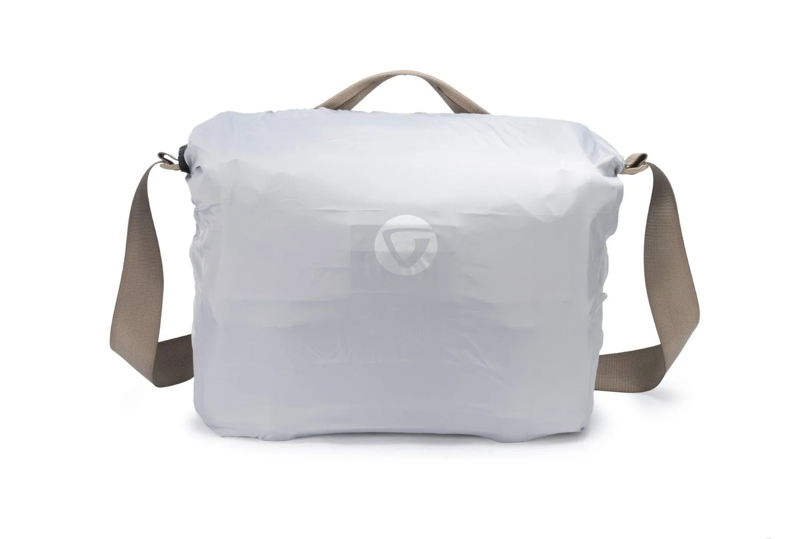 VEO RANGE 38 Kameratasche beige - 17 Liter