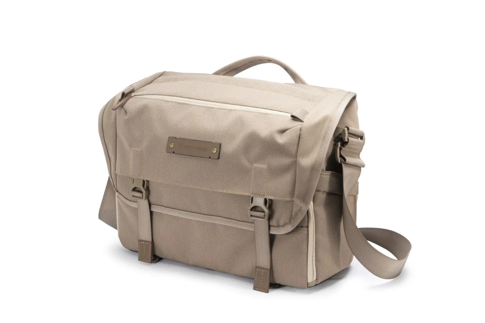 VEO RANGE 38 Kameratasche beige - 17 Liter