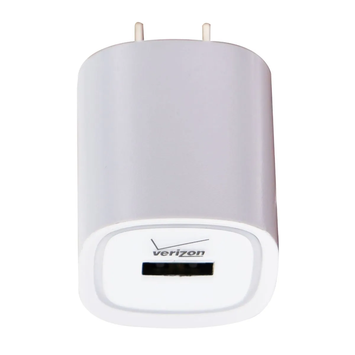 Verizon 5V/2.1A Wall Charger Single USB Adapter - White (A36-502A)