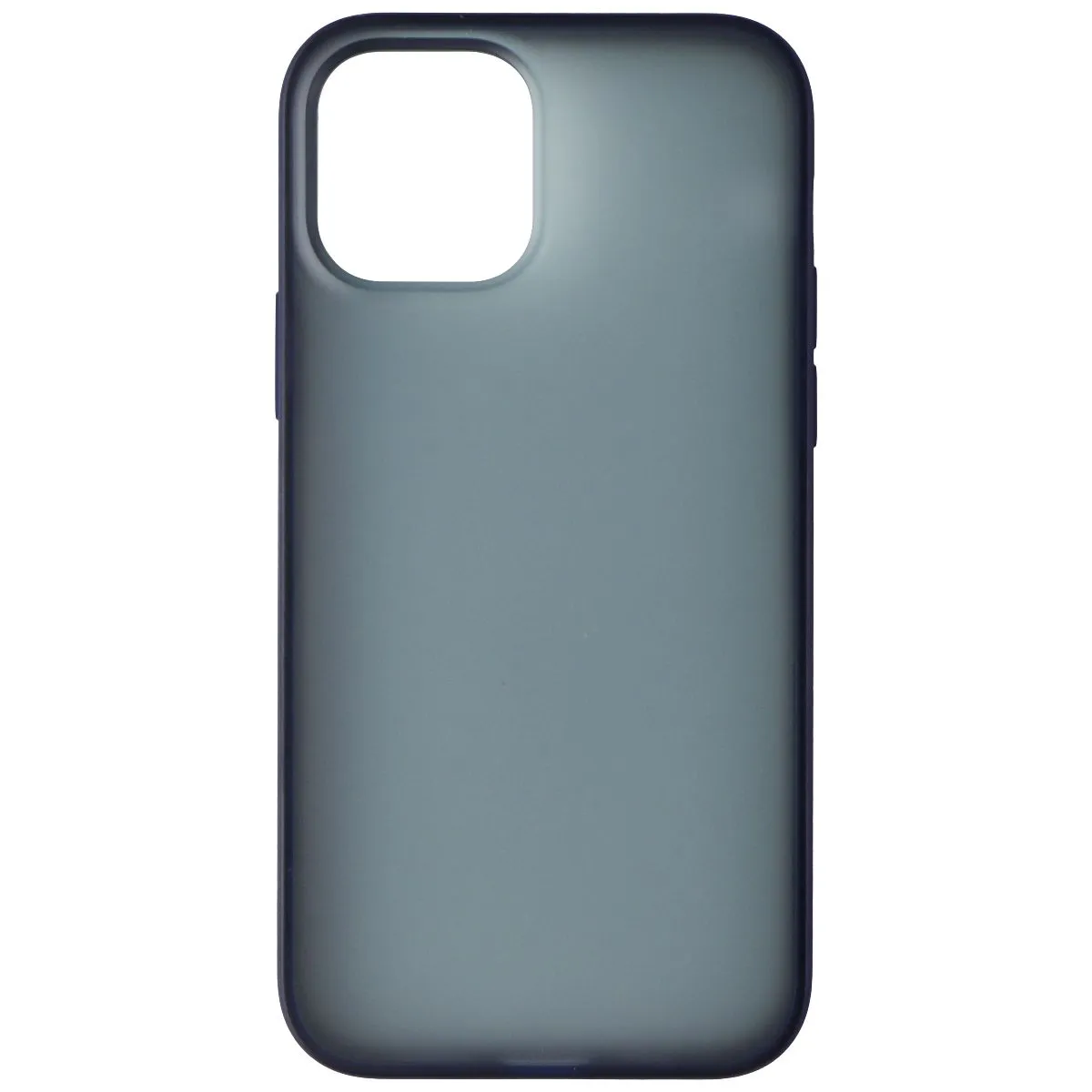 Verizon Slim Sustainable Phone Case for Apple iPhone 12/12 Pro - Blue