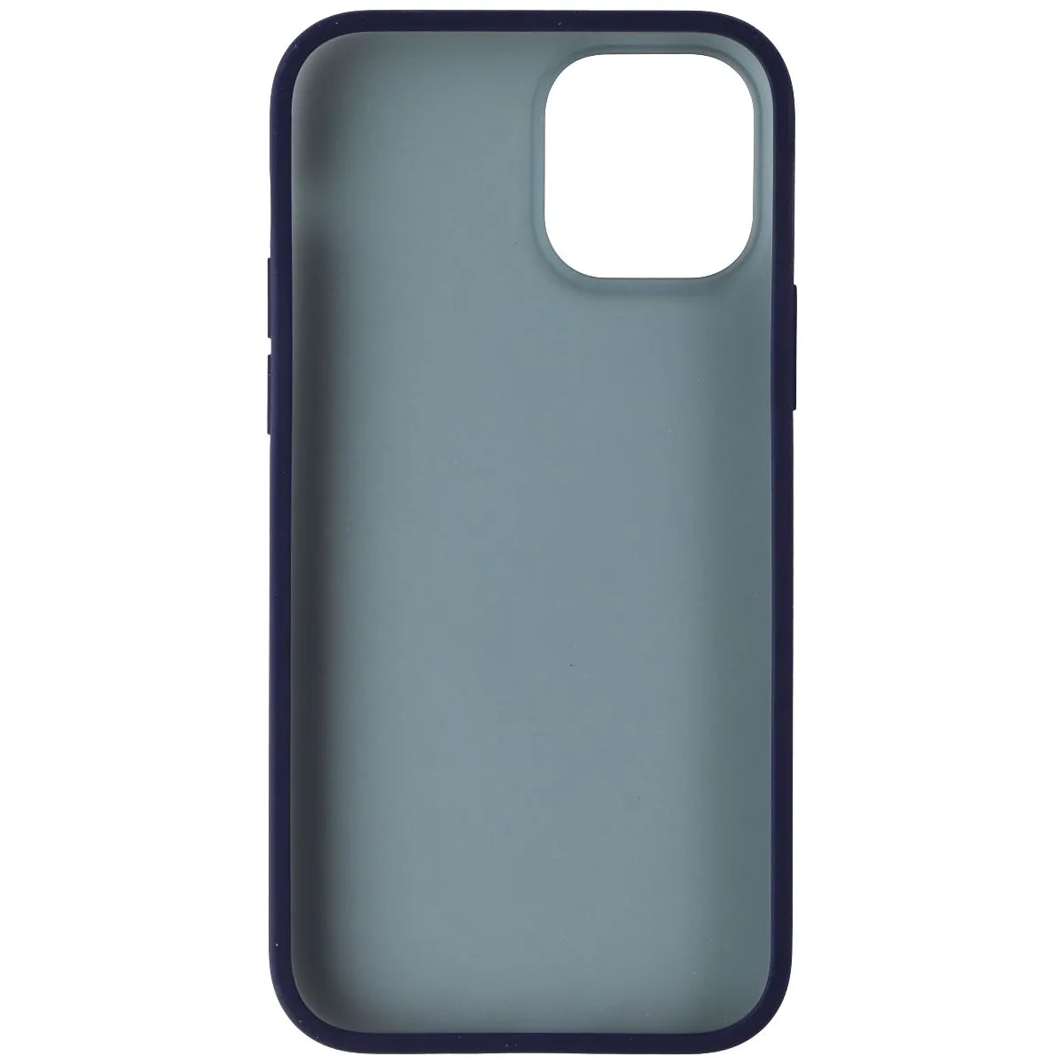 Verizon Slim Sustainable Phone Case for Apple iPhone 12/12 Pro - Blue