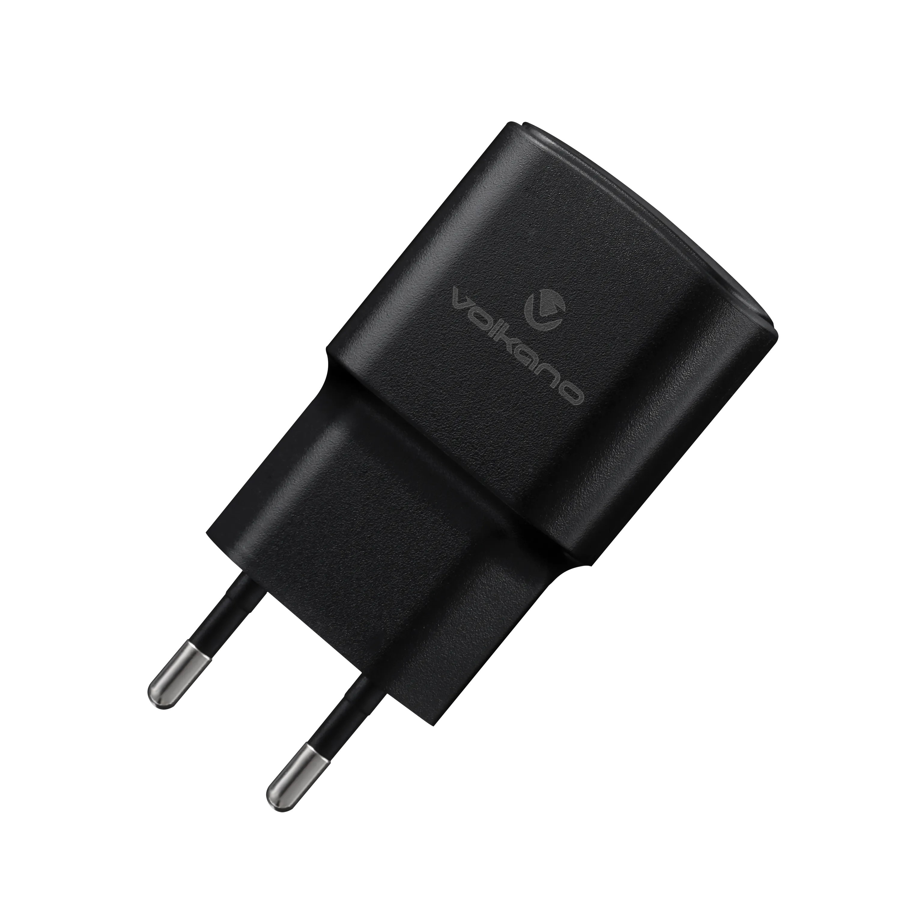 Volkano Volt-C series 2A USB Wall Charger with USB Type-C cable included