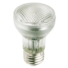 Westinghouse 0540100 40 Watt Halogen PAR16 Reflector Flood - 2950 Kelvin - Warm White - 400 Lumens - E26-Medium Base - 120 Volt - Box