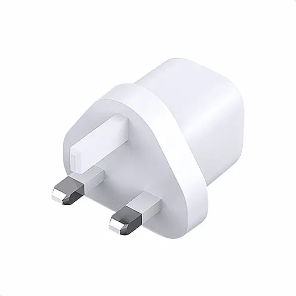 Wiwu 33W GAN Fast Charger USB-C QC3.0 Power Adapter (RY-U33)