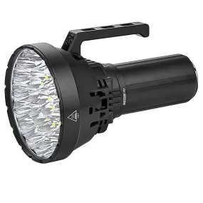 WORLDS BRIGHTEST Flashlight | Imalent MS32 | 200,000 Lumens