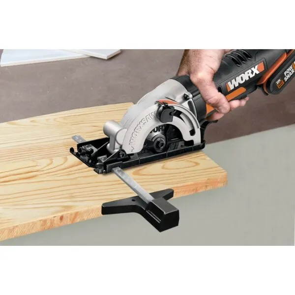 WORX WORXSAW Circular Saw 85MM 20V | Tool Only