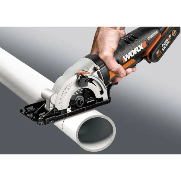 WORX WORXSAW Circular Saw 85MM 20V | Tool Only