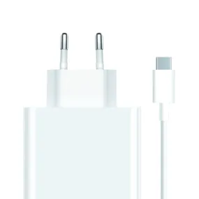 Xiaomi 120W Charging Combo (Type-A) Eu