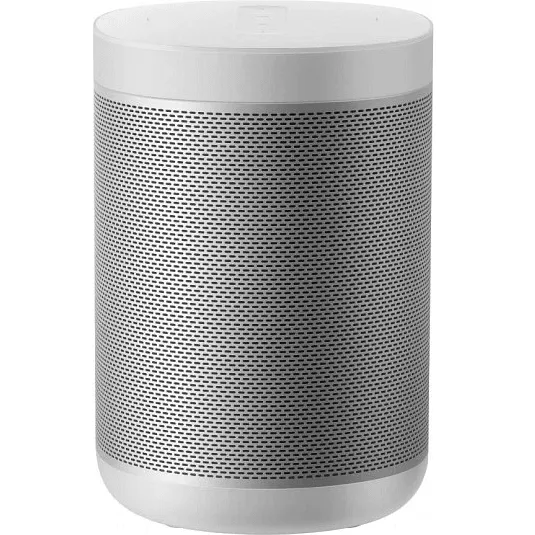 Xiaomi MI AI Speaker Portable Bluetooth Smart White Silver