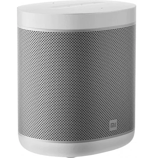 Xiaomi MI AI Speaker Portable Bluetooth Smart White Silver