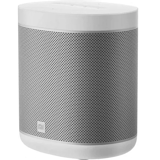 Xiaomi MI AI Speaker Portable Bluetooth Smart White Silver