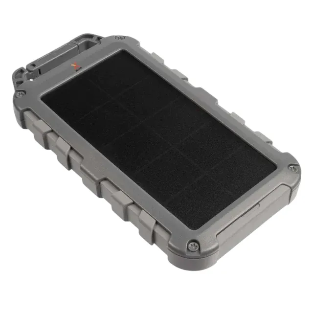 Xtorm 20W Fuel Series 4 Solar Power Bank - 10000 mAh