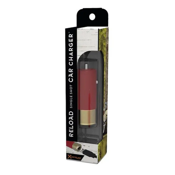 XVenture Car Charger