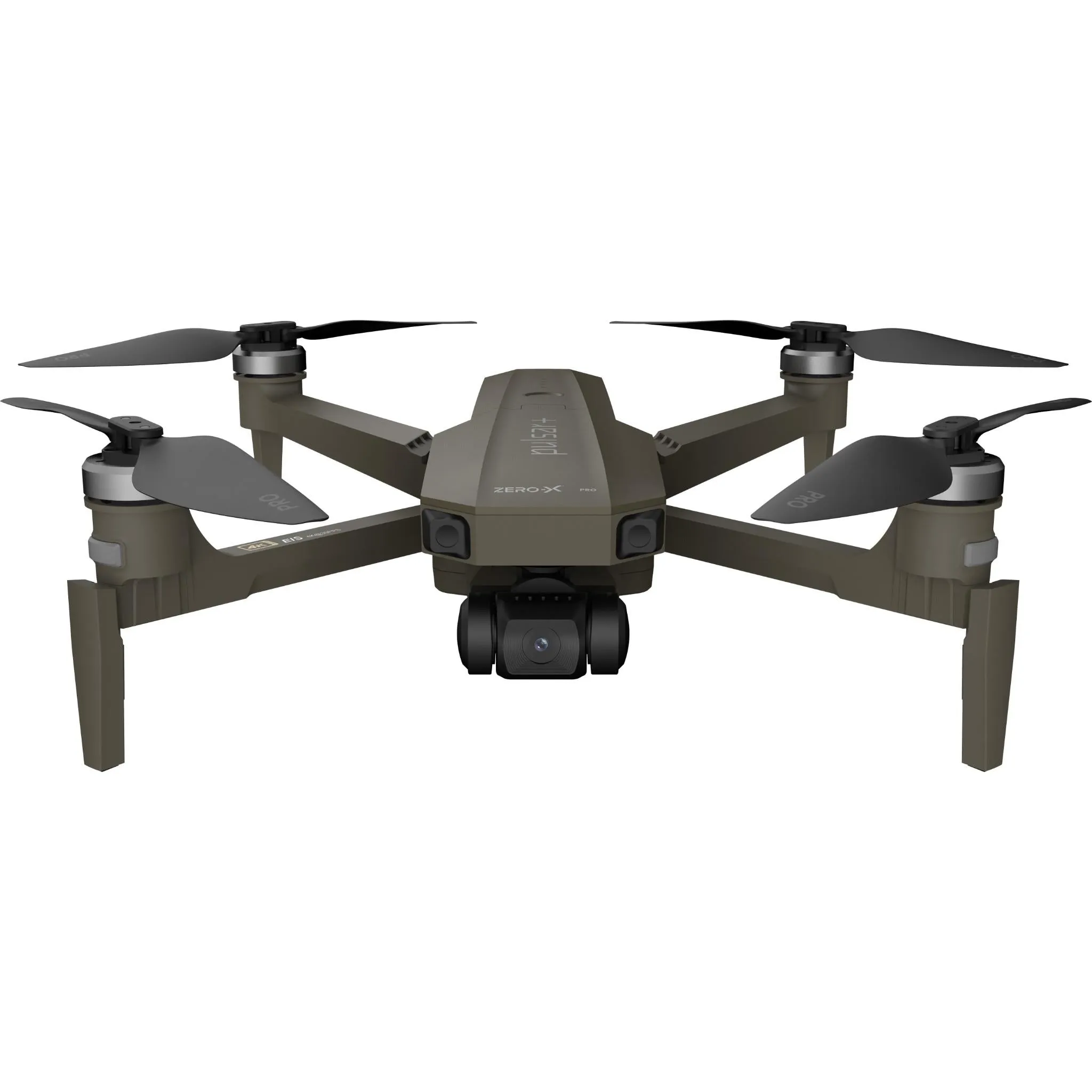 Zero-X Pro Pulsar  4K Drone with EIS & Wi-Fi