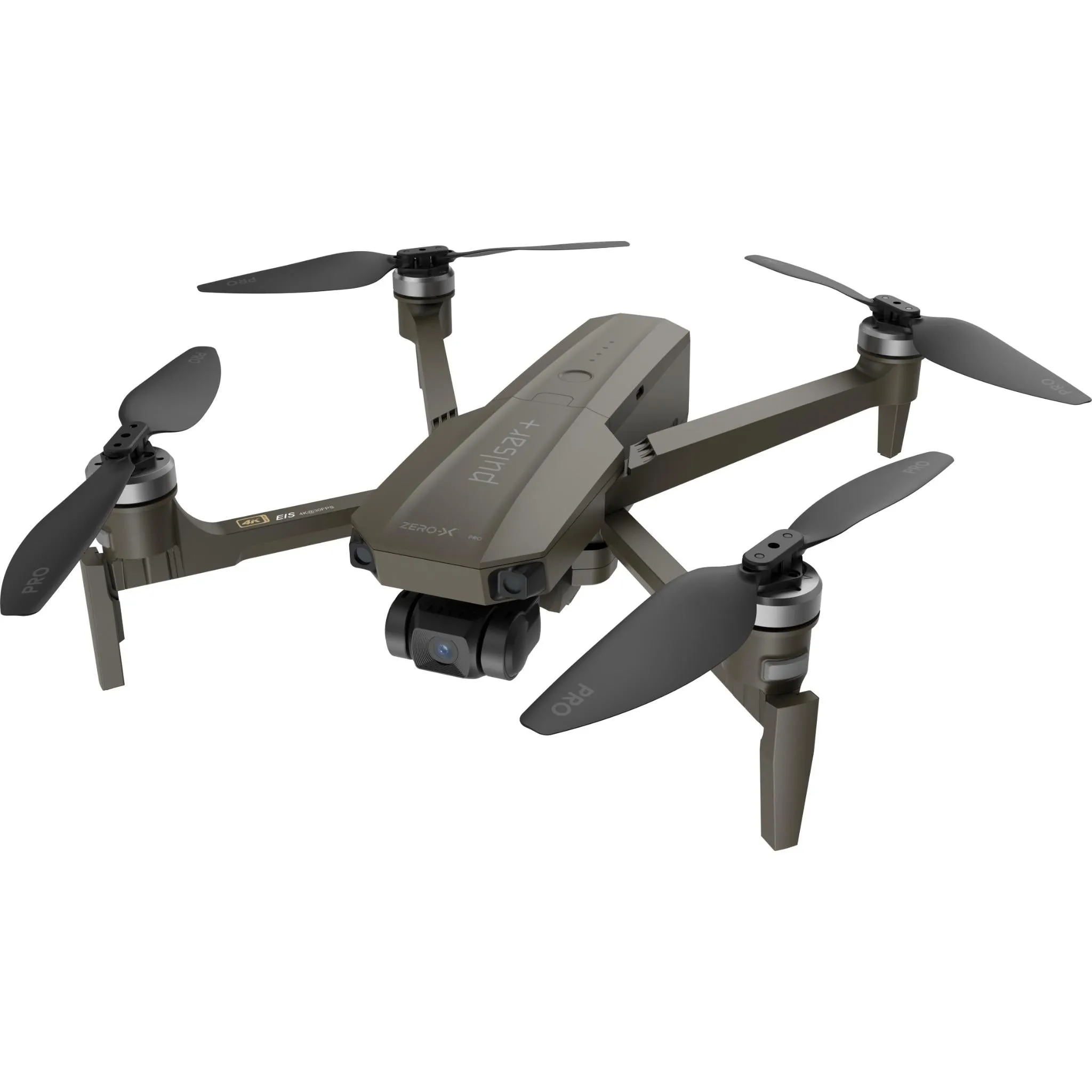 Zero-X Pro Pulsar  4K Drone with EIS & Wi-Fi