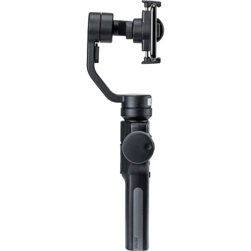 Zhiyun Smooth 4 3-Axis Mobile Handheld Gimbal Stabilizer with Mini Tripod for Smartphones