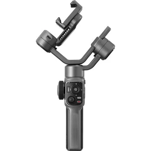 Zhiyun Smooth 5S Professional Smartphone Gimbal - GREY COMBO