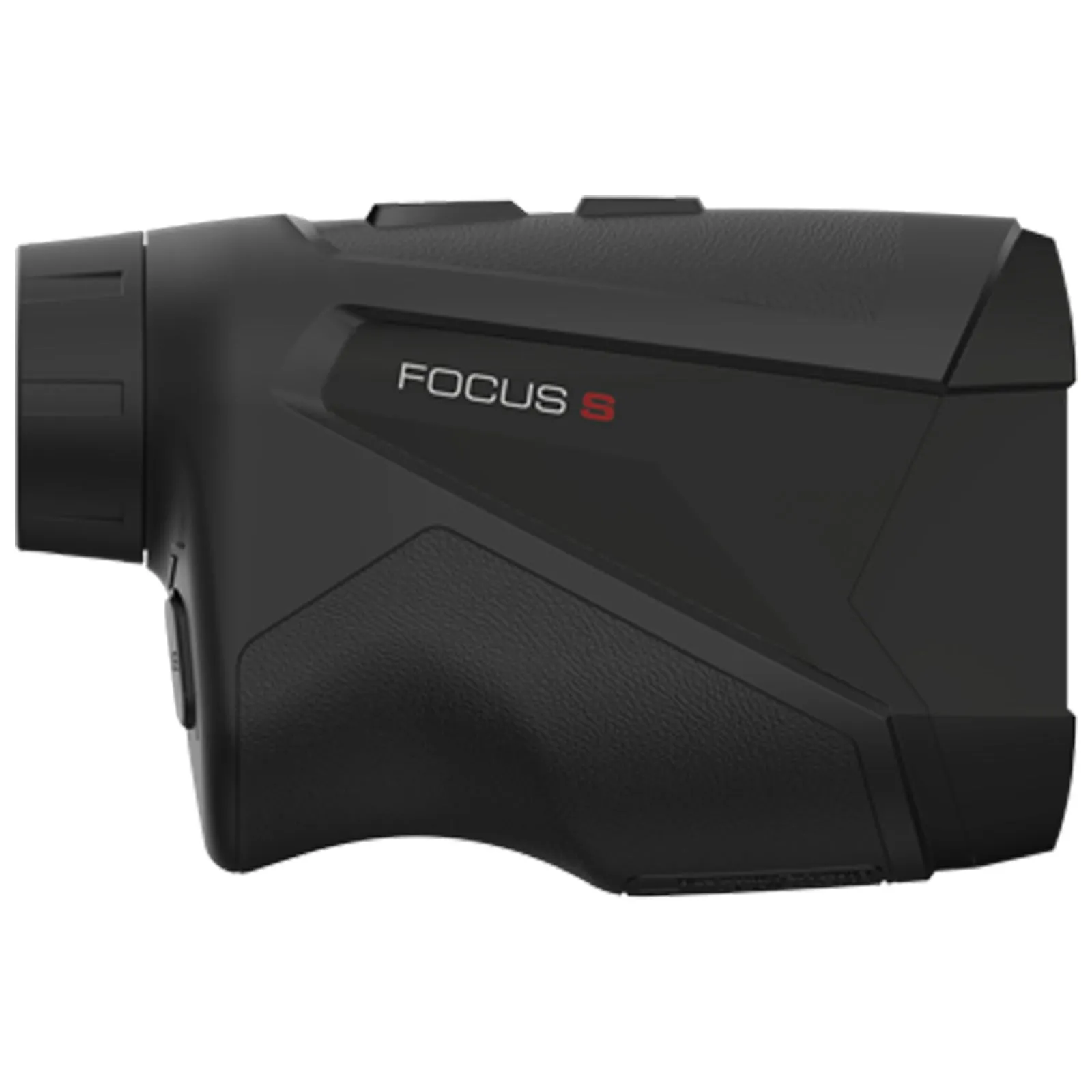 Zoom Focus S Laser Rangefinder